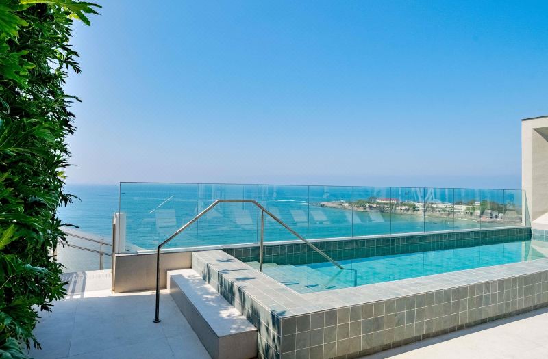 Grand Mercure Rio de Janeiro Copacabana photo 3