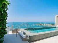 Grand Mercure Rio de Janeiro Copacabana - de playa
