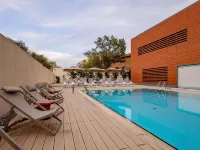 Mercure Alger Palais des Congres - Pemandangan Pantai