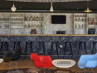 Ibis Culiacan - ที่มีบาร์