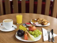 Ibis Santo Andre - พร้อมอาหารเช้า