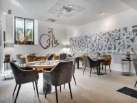 Hôtel La Citadelle Metz - MGallery - petit déjeuner