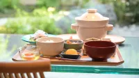 赤石屋飯店 - 早餐