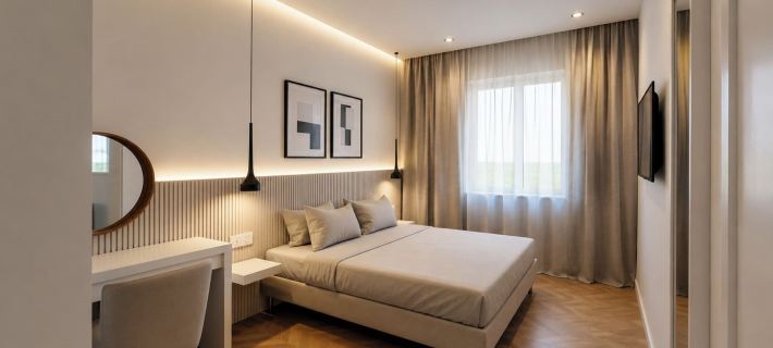 The Central Stay Cagliari Hotels in Cagliari