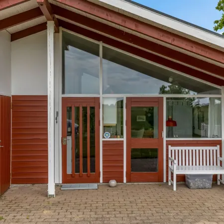 "Ditte" - 300m from the Sea