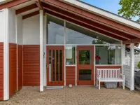 "Ditte" - 300m from the Sea