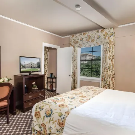 Menger Hotel