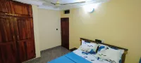 Deluxe 2 Bedrooms Apartment - Bintang 2