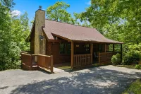 Bean Pot 1 Bedroom Cabin - Chalets