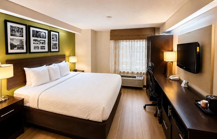 Sleep Inn Woodbridge - Potomac Mills