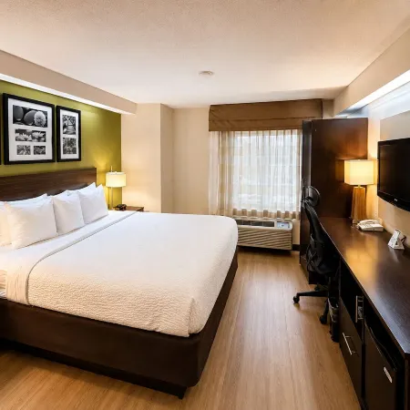 Sleep Inn Woodbridge - Potomac Mills