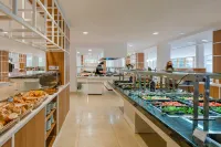 Hotel Los Robles - parking