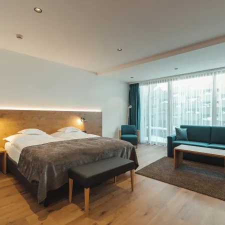 Zermatt Budget Rooms