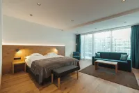 Zermatt Budget Rooms