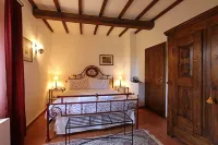 Macciangrosso Country House. Agriturismo, B&B, Casa Vacanze. Chiusi, Siena