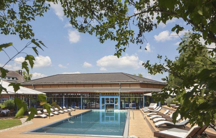 Parkhotel Adler