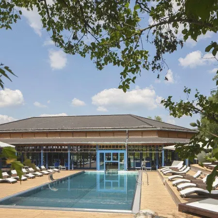 Parkhotel Adler