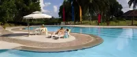 The Suites at Mount Malarayat - Pools