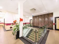 D&F Boutique Hotel Senawang Hotels in Ampangan