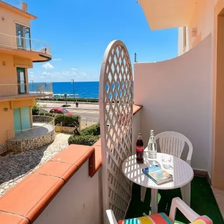 Baron Beach Hotel