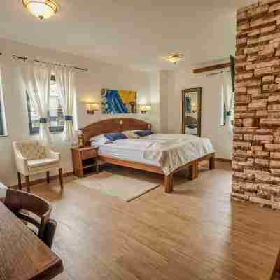 Green Garden Plitvice Lakes Rooms