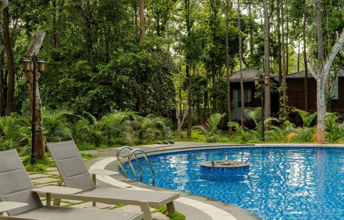 TGI Redolent Resort & Spa