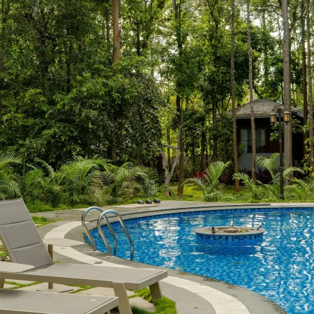 TGI Redolent Resort & Spa