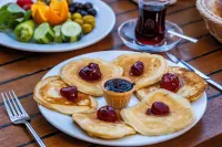 Costa Bitezhan Hotel - All Inclusive - Desayuno