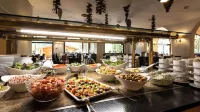 Parkhotel Luise Bad Herrenalb - Morgenmad