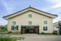 Mtm Family Hotel - piscina