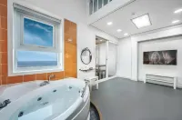 Samcheok Padosori Pension - Hot Tub