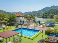 Gapyeong Four Season Pension Hotels in der Nähe von Interaktives Kunstmuseum