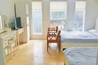Bella Guesthouse - balcony