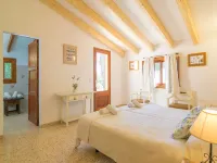 Can Ferrer - Villa With Private Pool In Pollenca