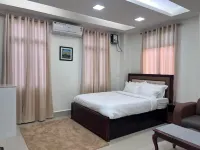 Hotel Quality Inn - 2 étoiles