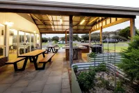 Big4 Port Elliot Holiday Park