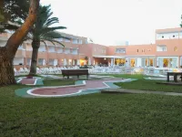 Hotel Xaloc Playa Hotéis em Punta Prima