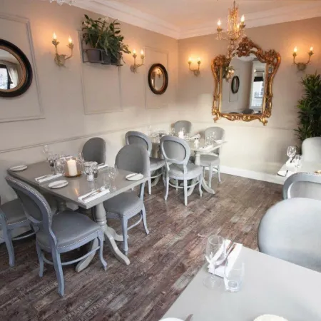 No.1 Pery Square Hotel & Spa