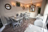 No.1 Pery Square Hotel & Spa - 4-Star