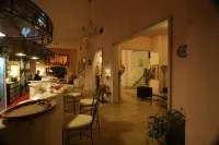 Hotel Liberty - bar
