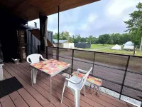 SAUNA&Villa takibi