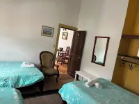 Hostal Hogar del viajero - Homestays
