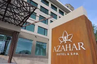 อาซาฮาร์ โรงแรม & สปา - 2 ดาว