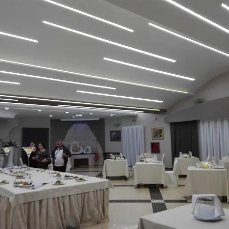 Hotel Continental