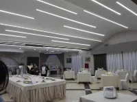 Hotel Continental - breakfast