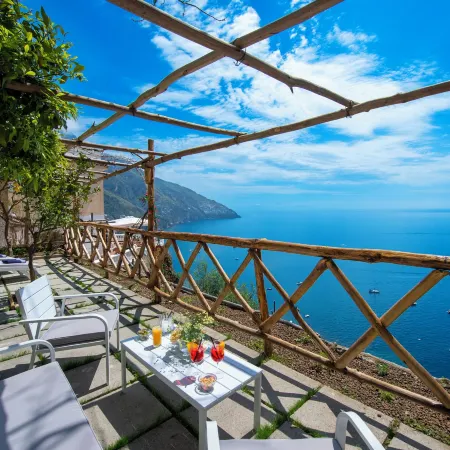 Villa Briganti