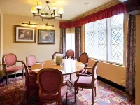 Roebuck by Greene King Inns - 3-Star