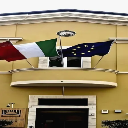 Roma Scout Center