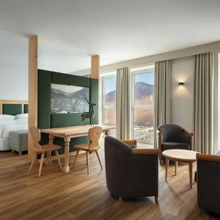 Four Points by Sheraton Bolzano