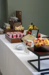 Spazio Origine - Studio Hotel - Desayuno